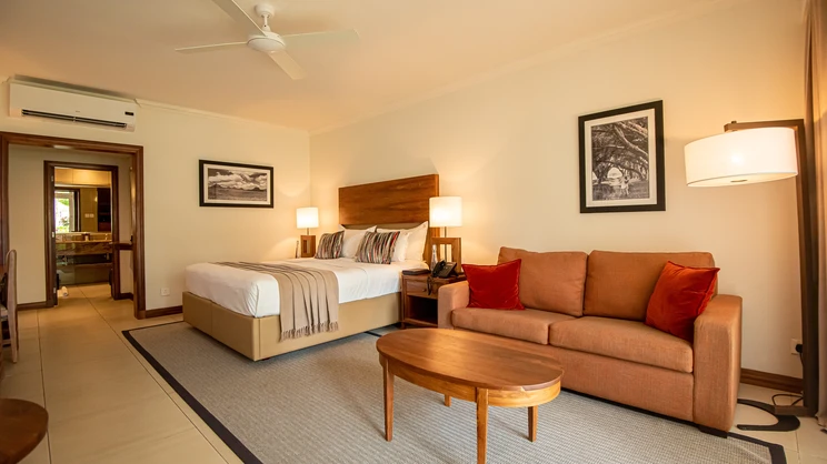 Sands Suites Resort & Spa
